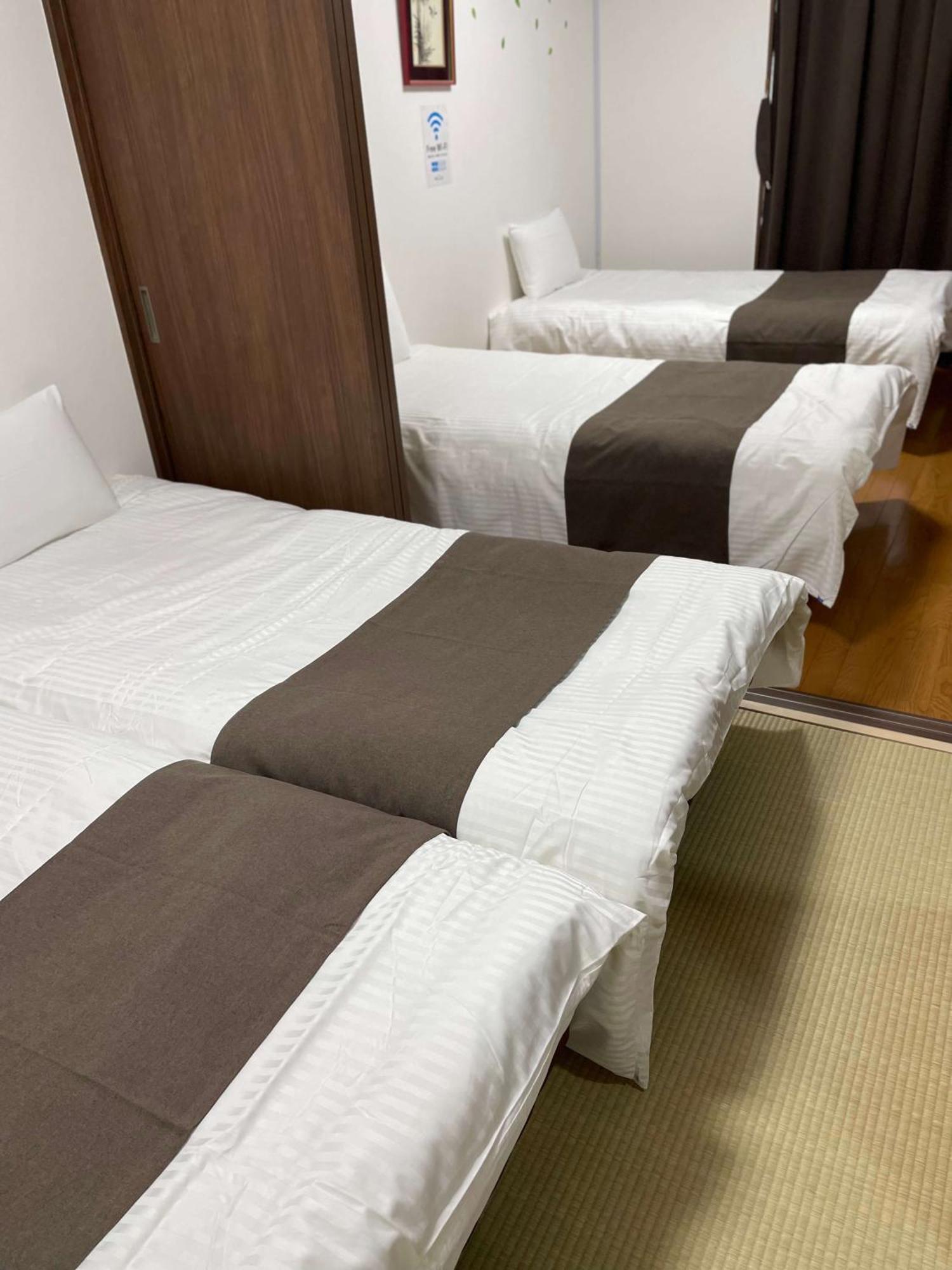 Thanyaporn Hotel Takayama  Ngoại thất bức ảnh